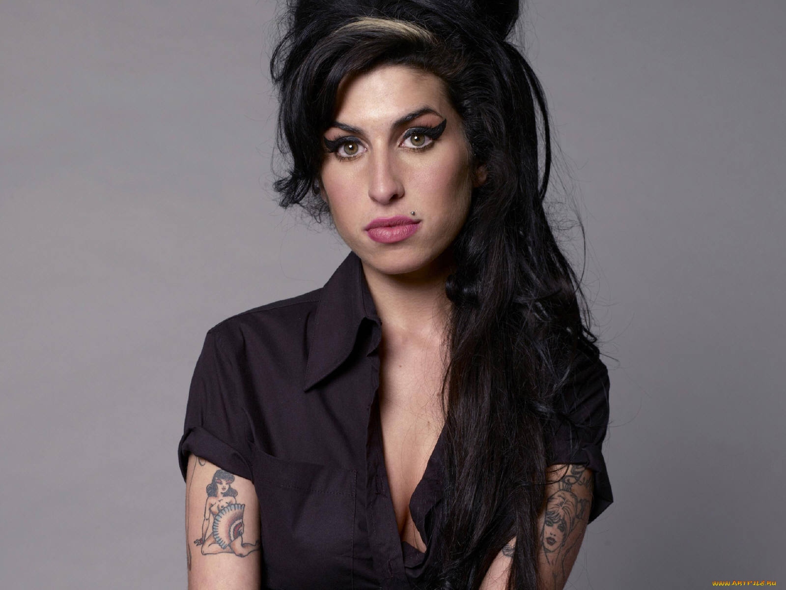 музыка, amy, winehouse