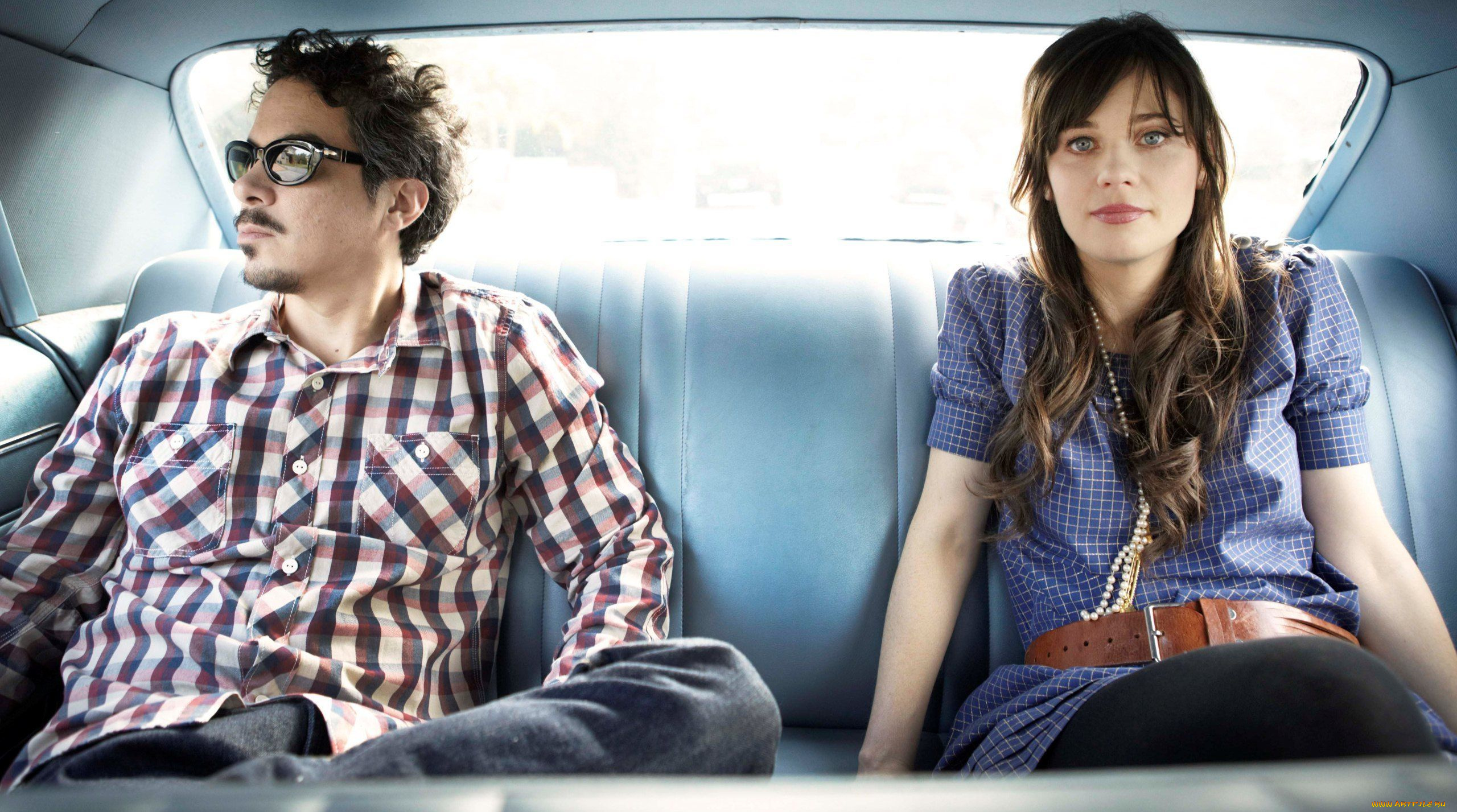 she, him, музыка, другое, zooey, deschanel, matthew, , ward, дуэт