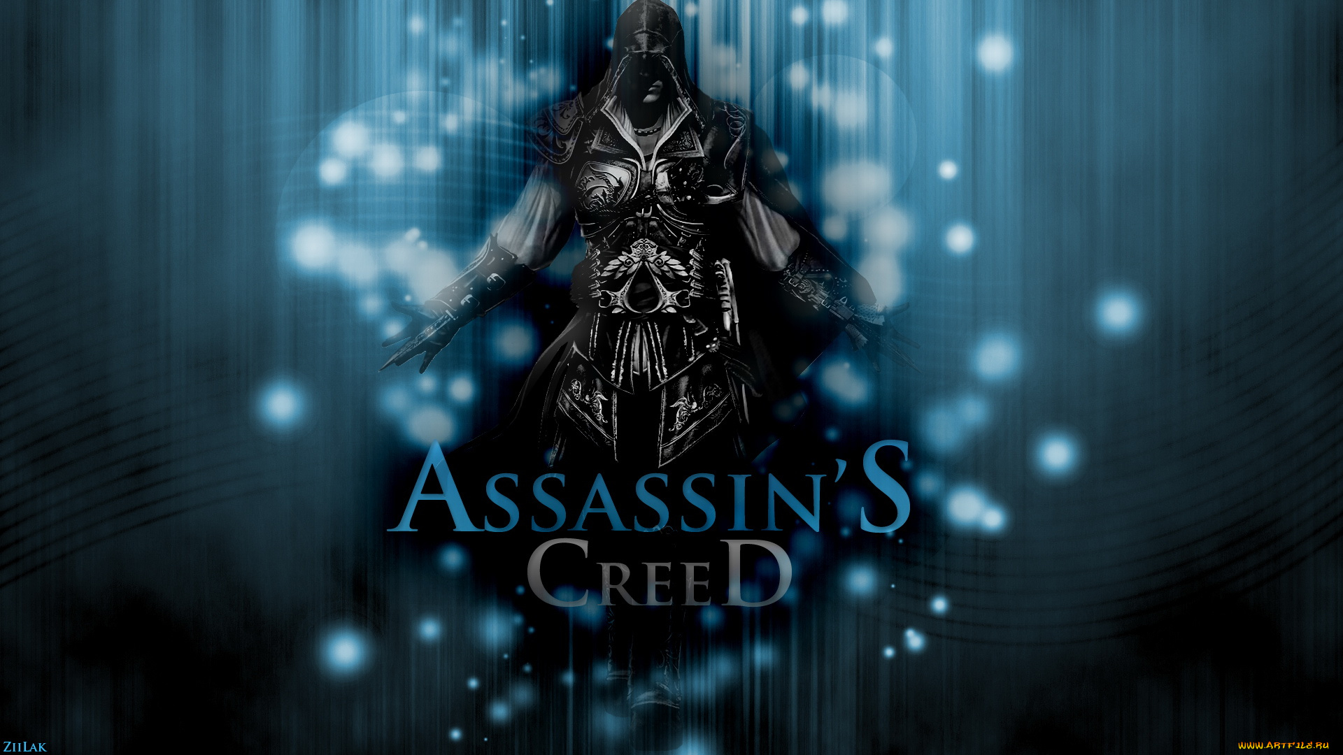 assassin`s, creed, видео, игры, assassin, s