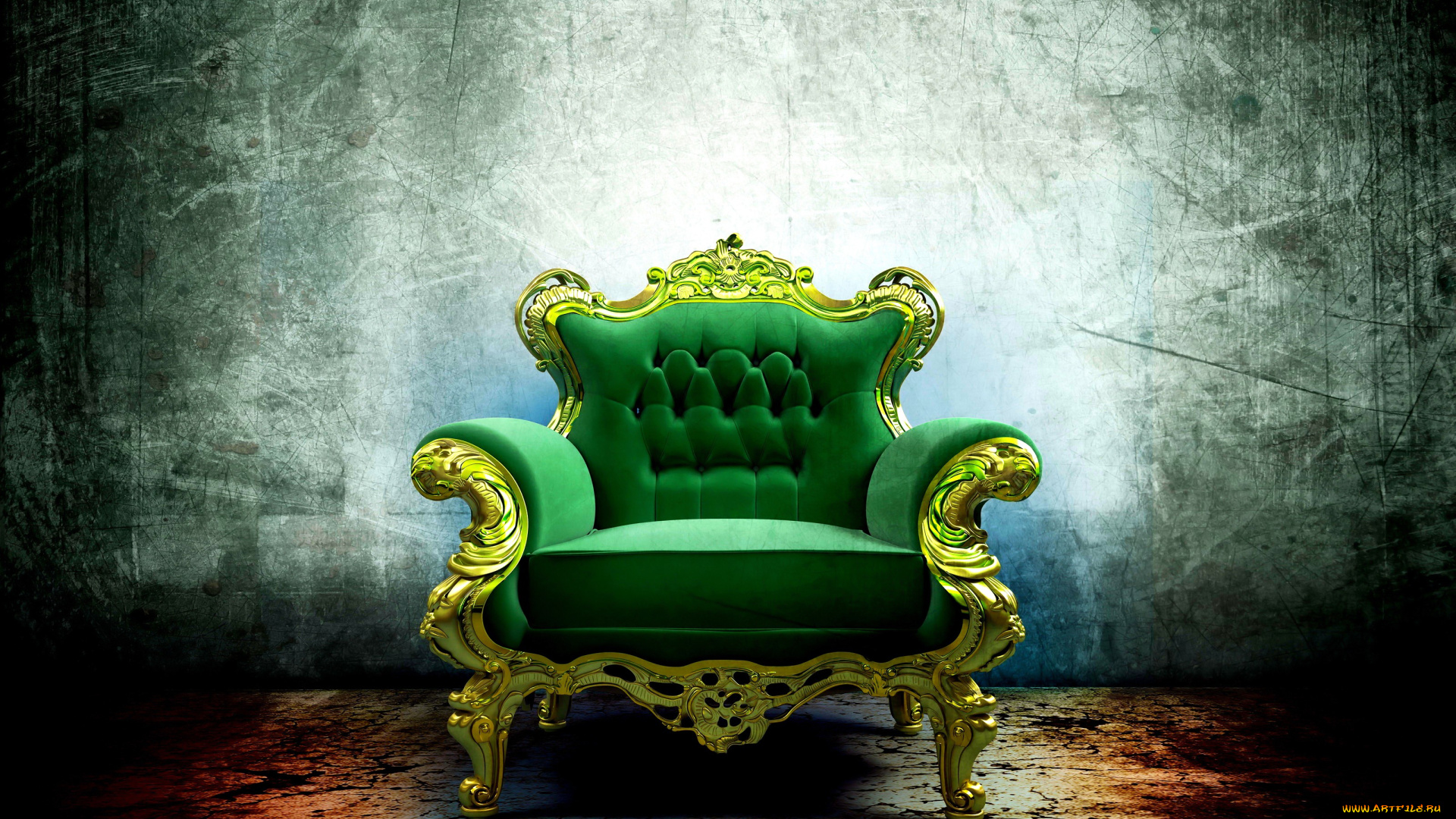 take, sit, интерьер, мебель, кресло, зеленое