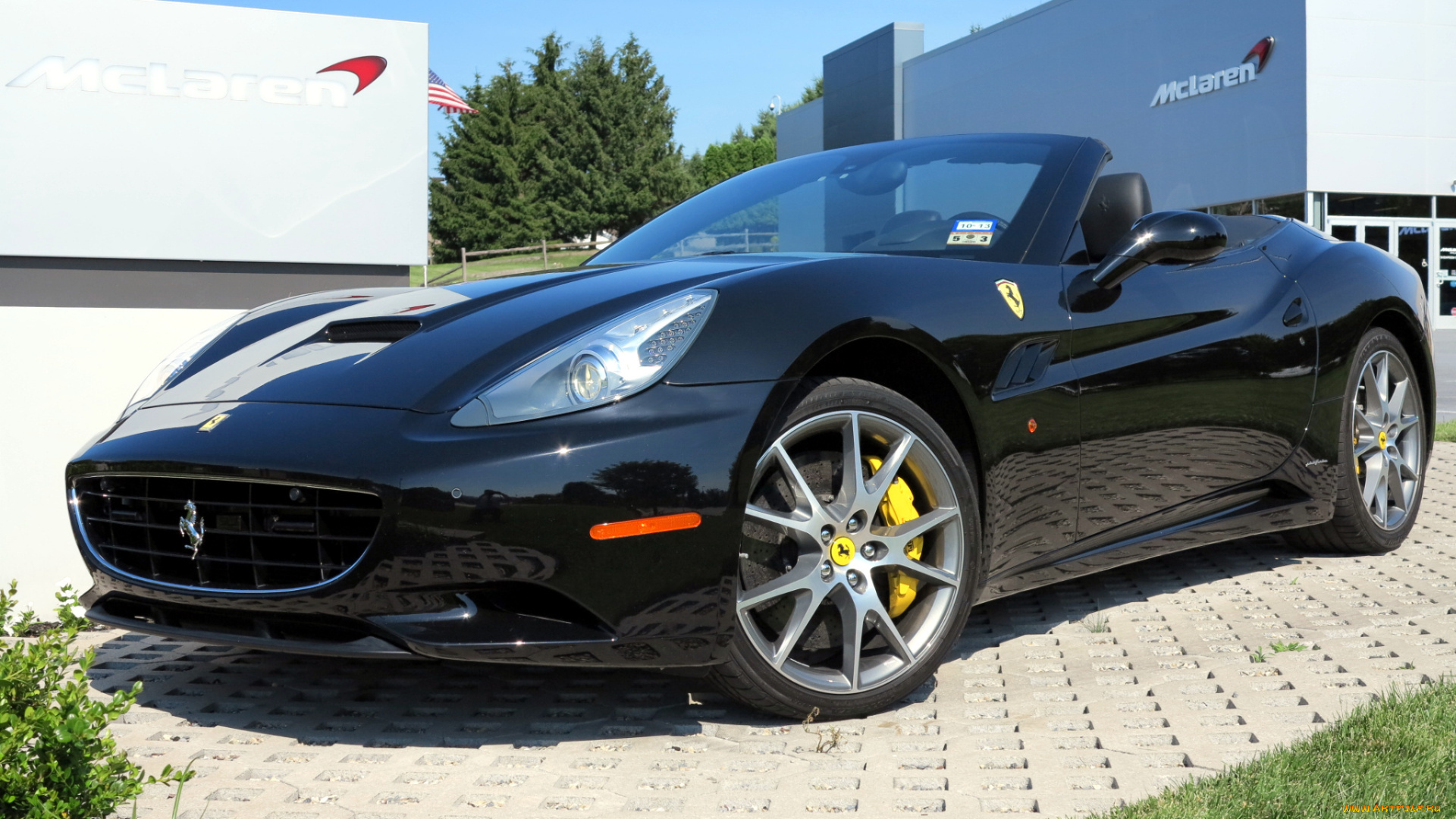 ferrari, california, автомобили, s, p, a, гоночные, спортивные, италия