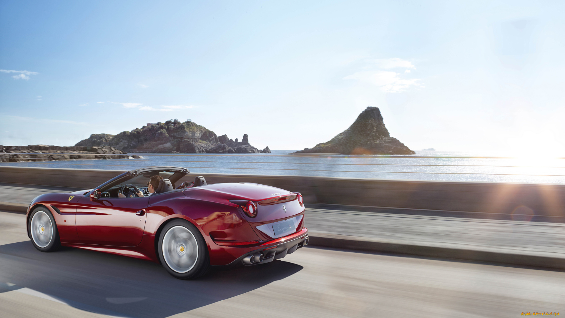 ferrari, california, t, автомобили, ferrari, a, p, s, гоночные, спортивные, италия