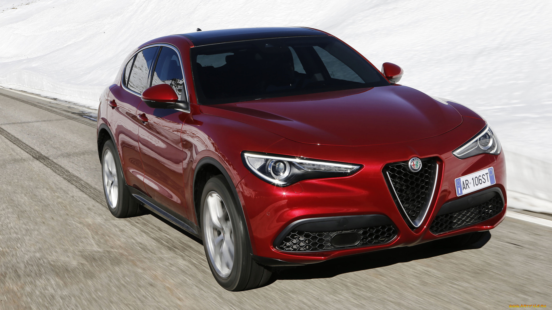 alfa, romeo, stelvio, 2018, автомобили, alfa, romeo, 2018, stelvio, alfa, romeo