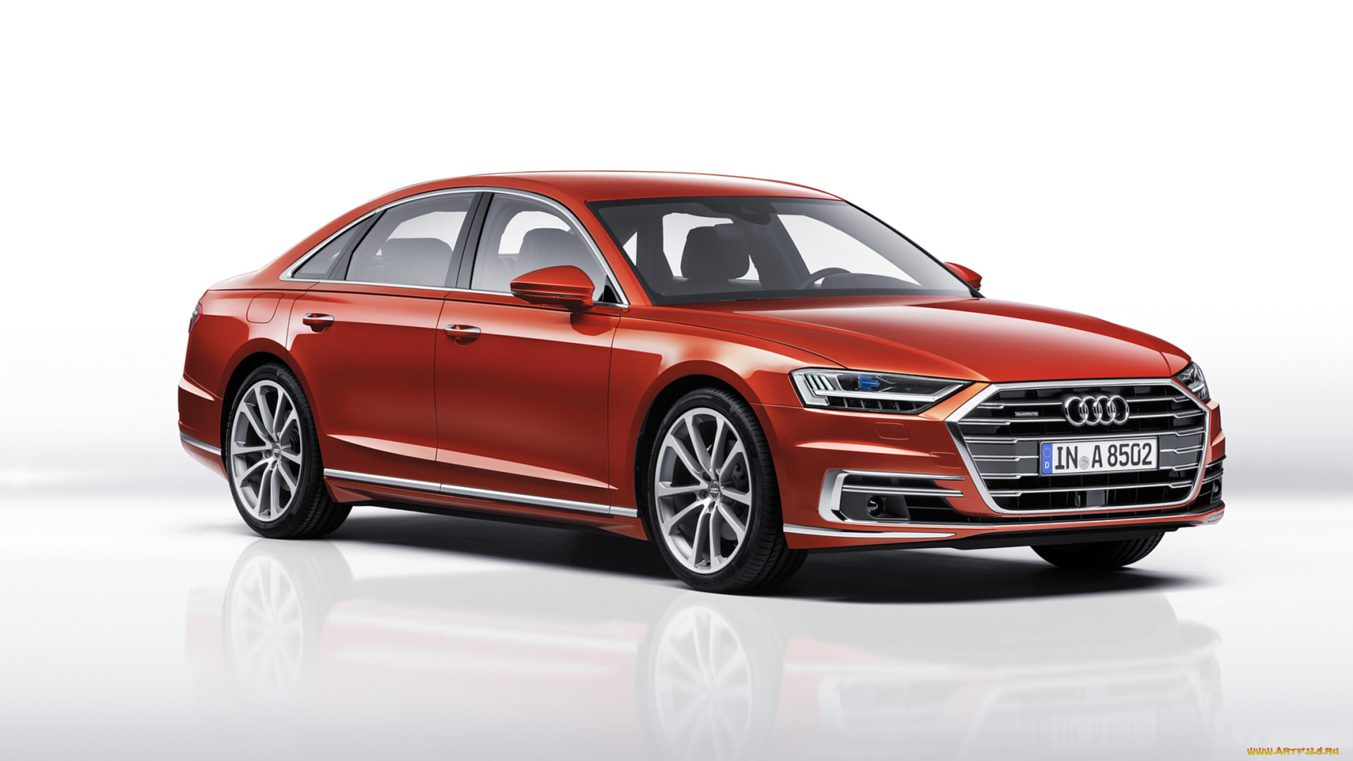 audi, a8, 2018, автомобили, audi, a8, 2018