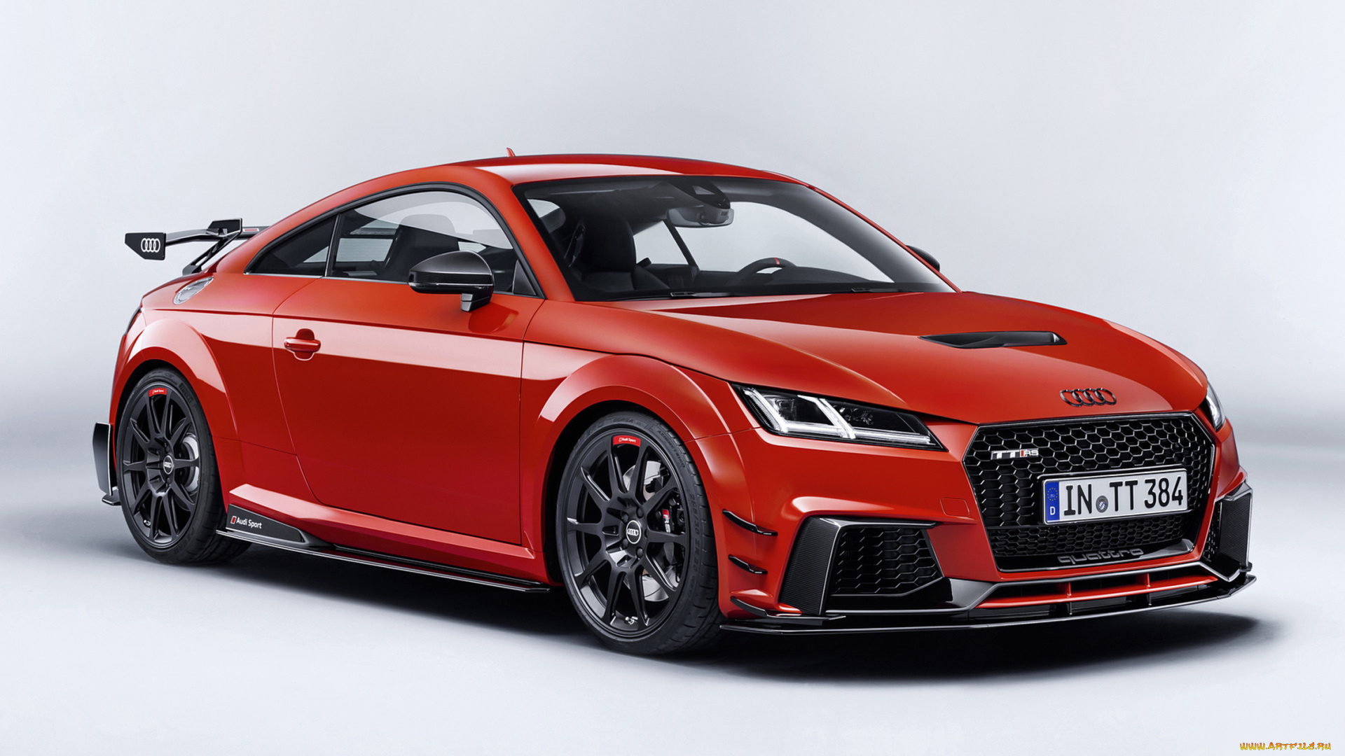 audi, tt-rs, performance, parts, 2018, автомобили, audi, 2018, parts, performance, tt-rs