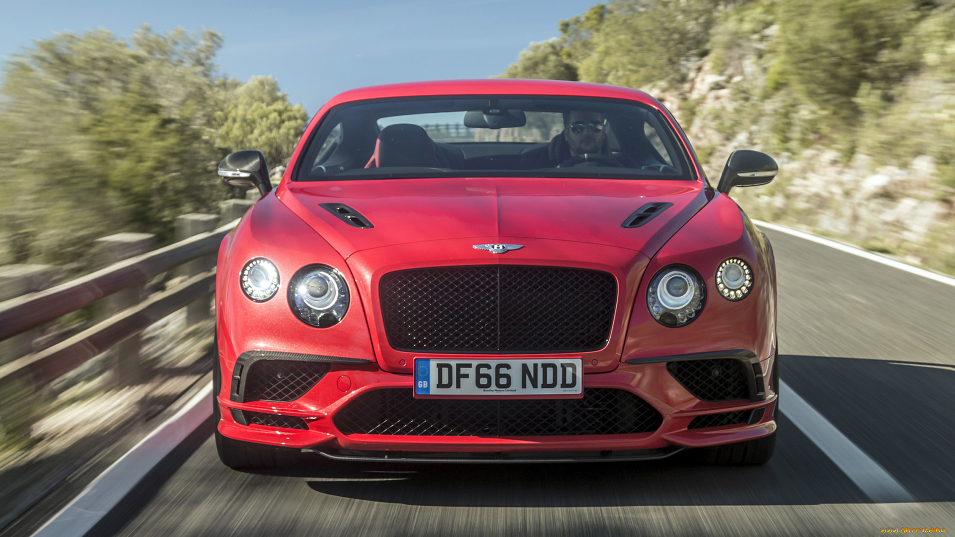 bentley, continental, gt, supersports, coupe, 2018, автомобили, bentley, coupe, gt, supersports, continental, 2018