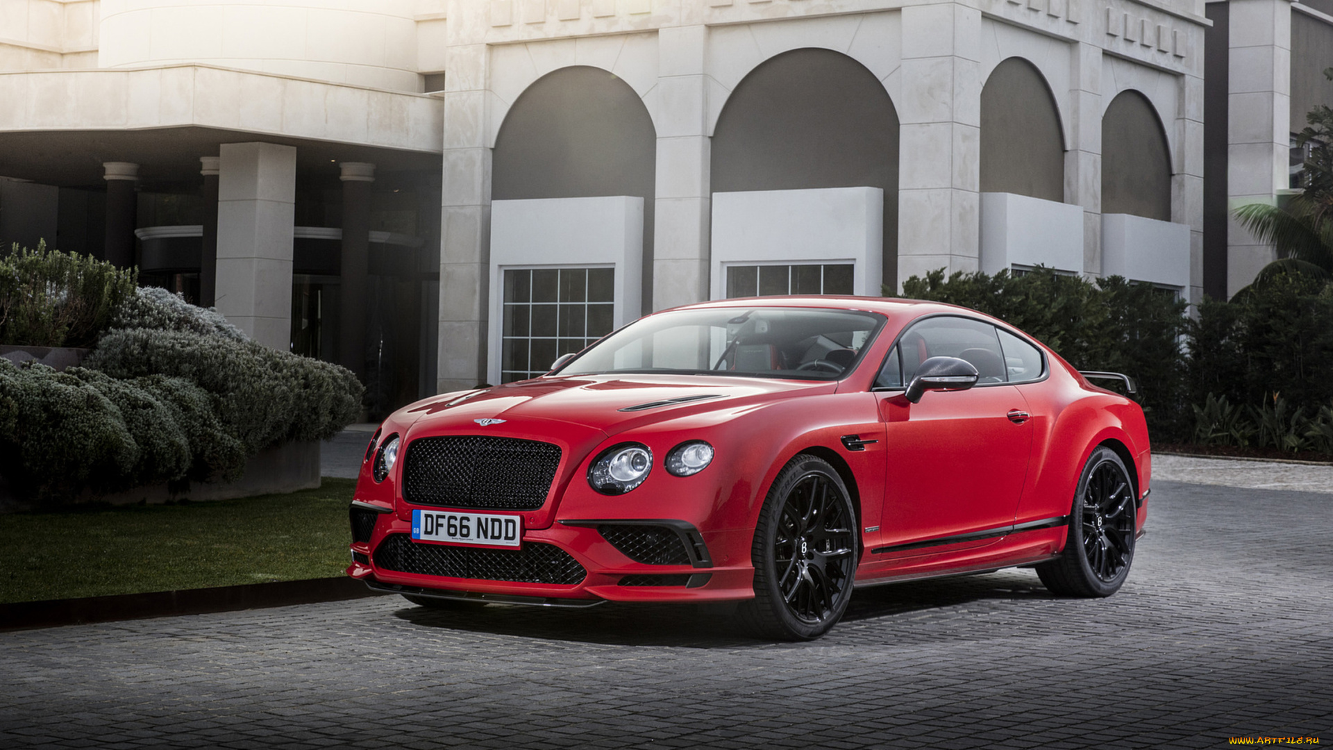 bentley, continental, gt, supersports, coupe, 2018, автомобили, bentley, coupe, 2018, supersports, gt, continental