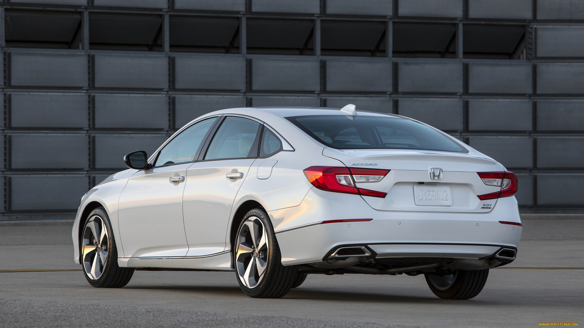 honda, accord, touring, 2018, автомобили, honda, touring, accord, 2018