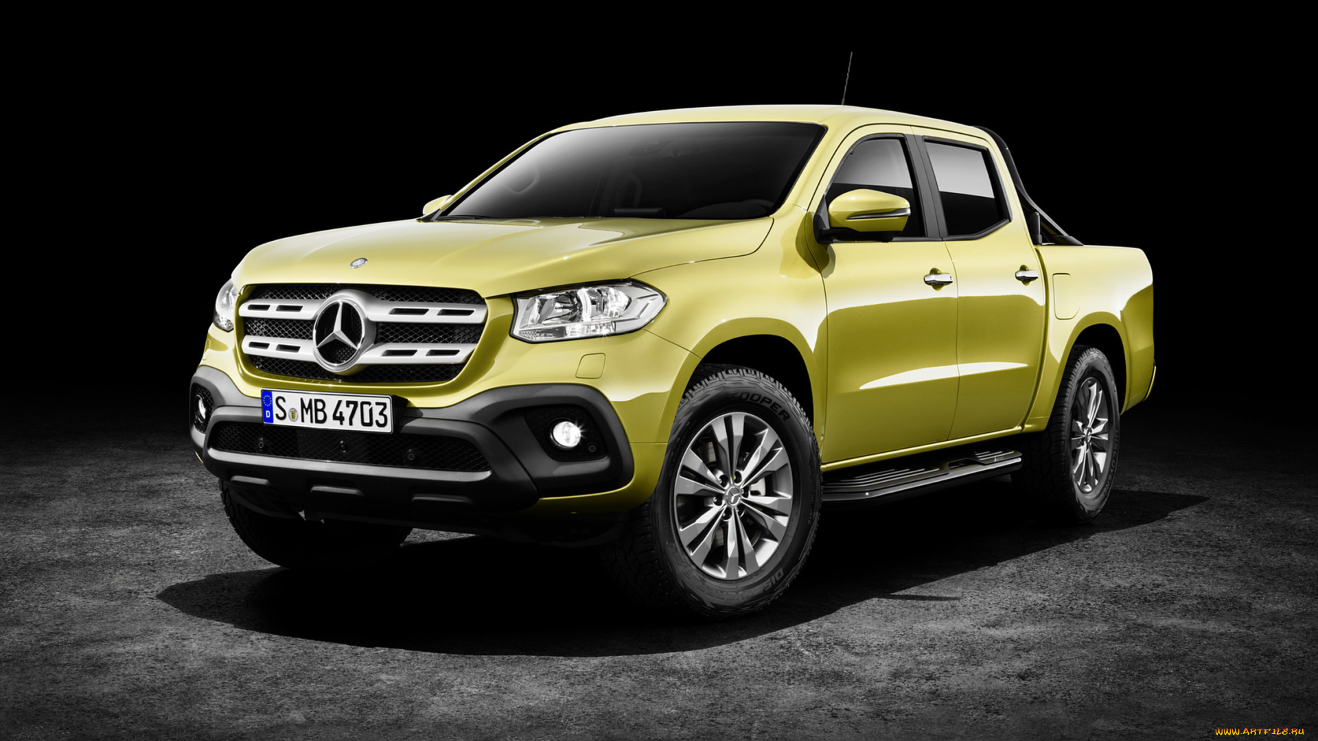 mercedes-benz, x-class, pickup, line, power, 2018, автомобили, mercedes-benz, x-class, power, pickup, line, 2018