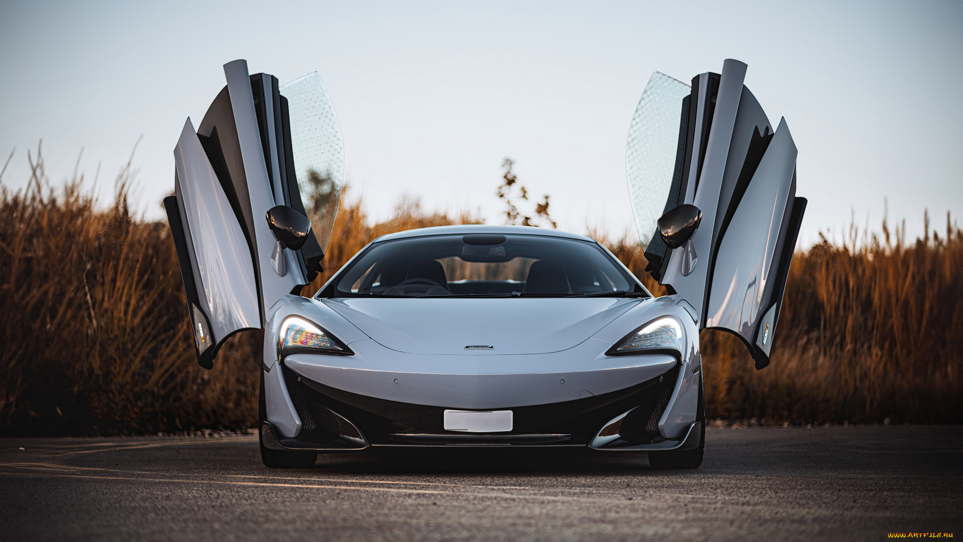 mclaren, 600lt, 2024, автомобили, mclaren, макларен, ламбo, двeри, 600lt, 2024