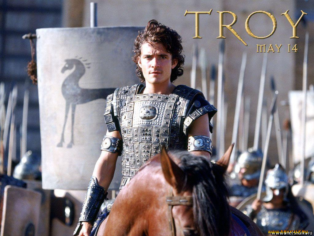 троя, кино, фильмы, troy