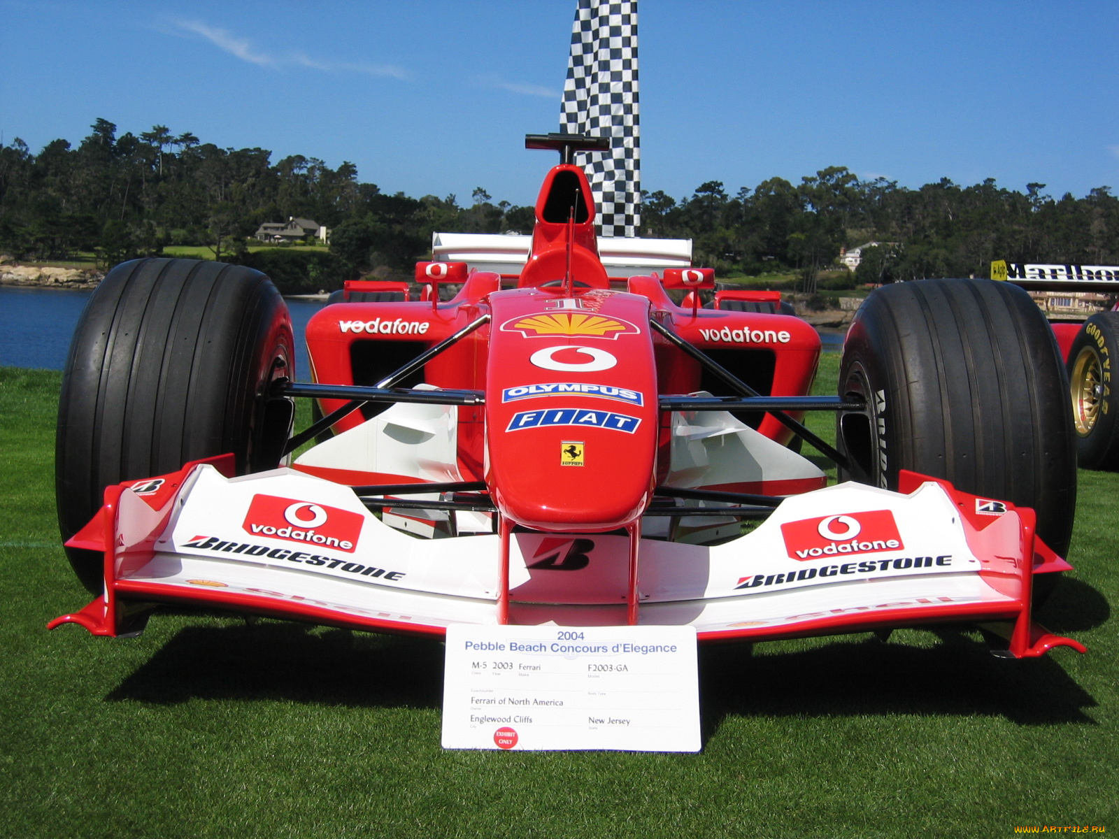 2003, ferrari, f2003, ga, f1, автомобили, formula