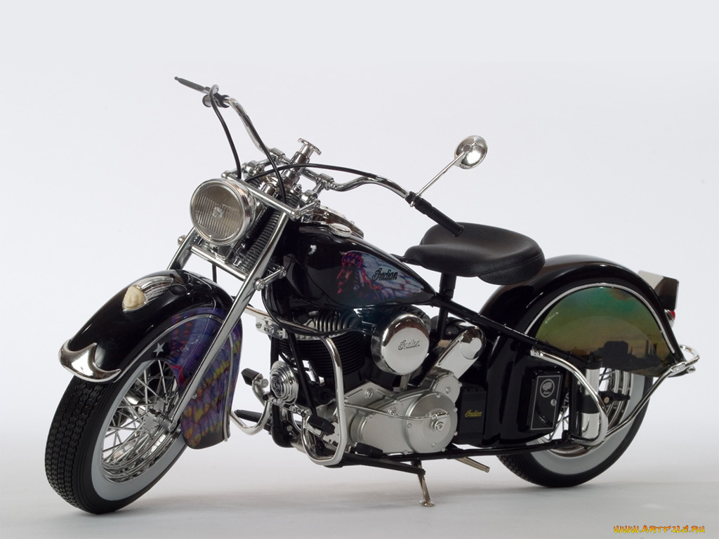 model, 348, indian, motorcycle, мотоциклы