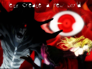 Картинка аниме death note