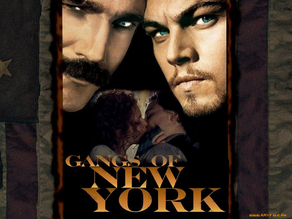 кино, фильмы, gangs, of, new, york