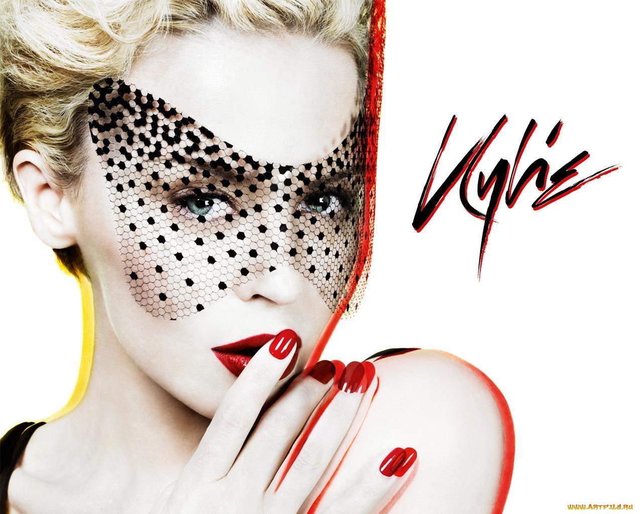 музыка, kylie, minogue