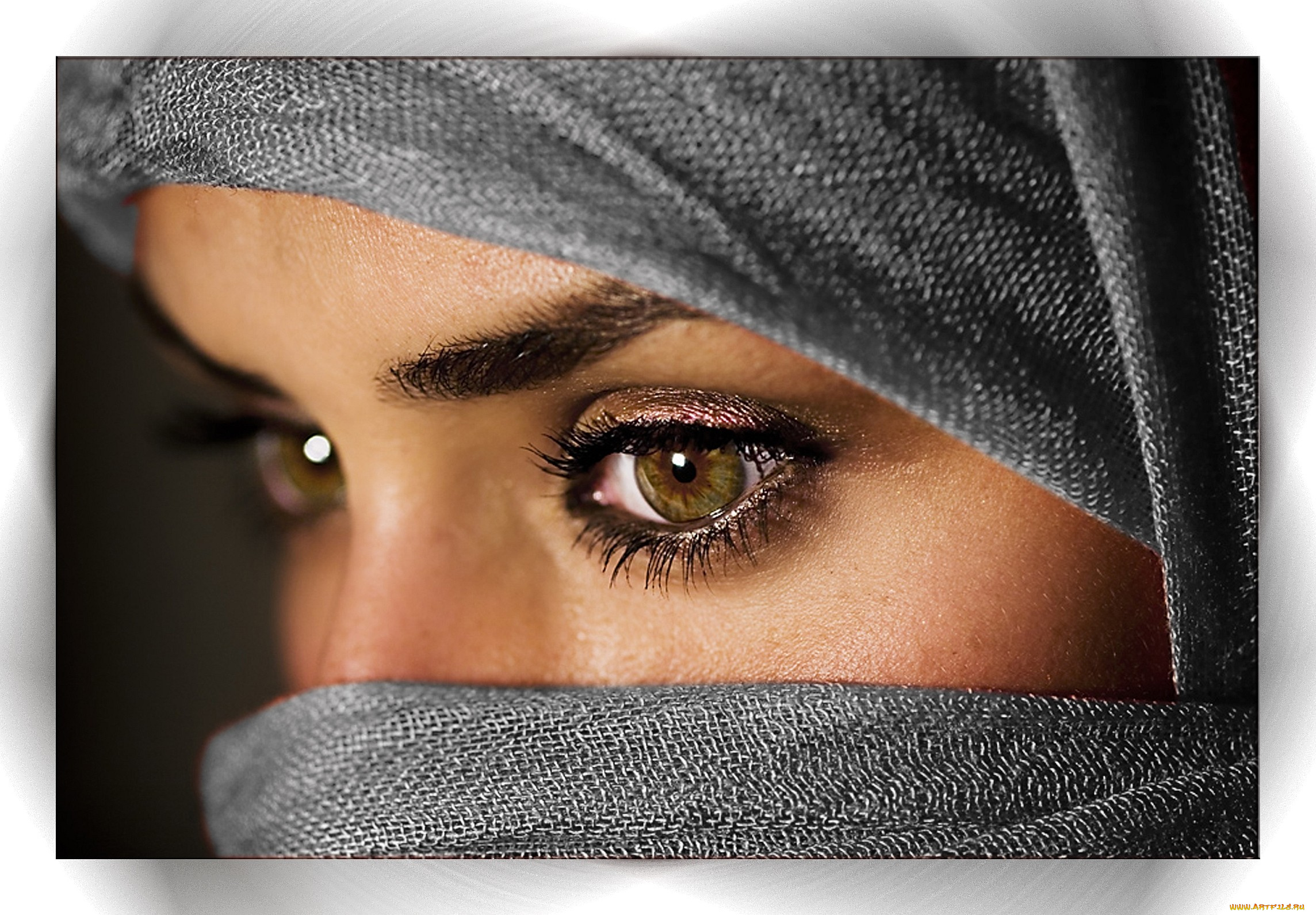 разное, глаза, ислам, лицо