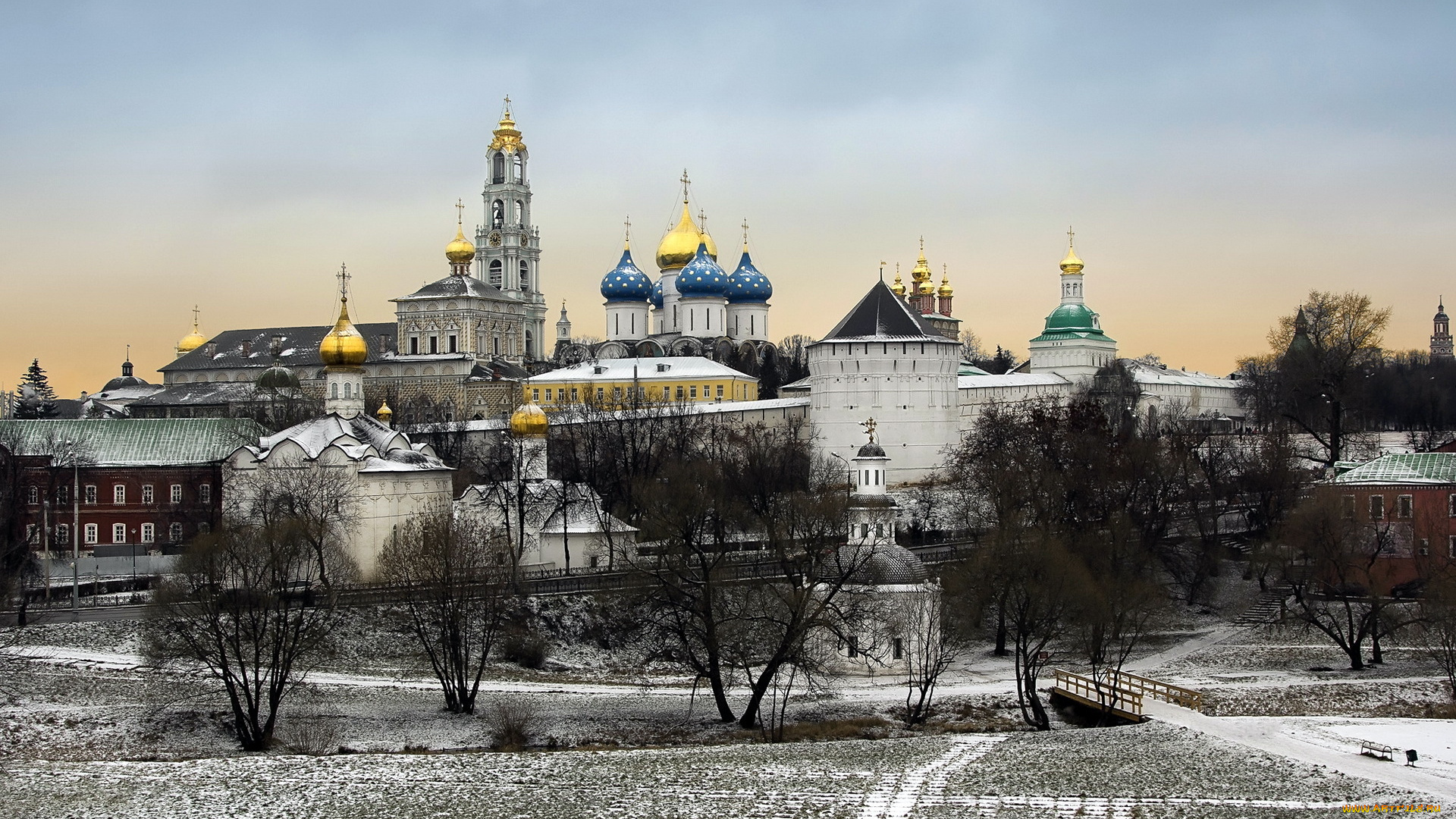 города, православные, церкви, монастыри, купола, храм, город