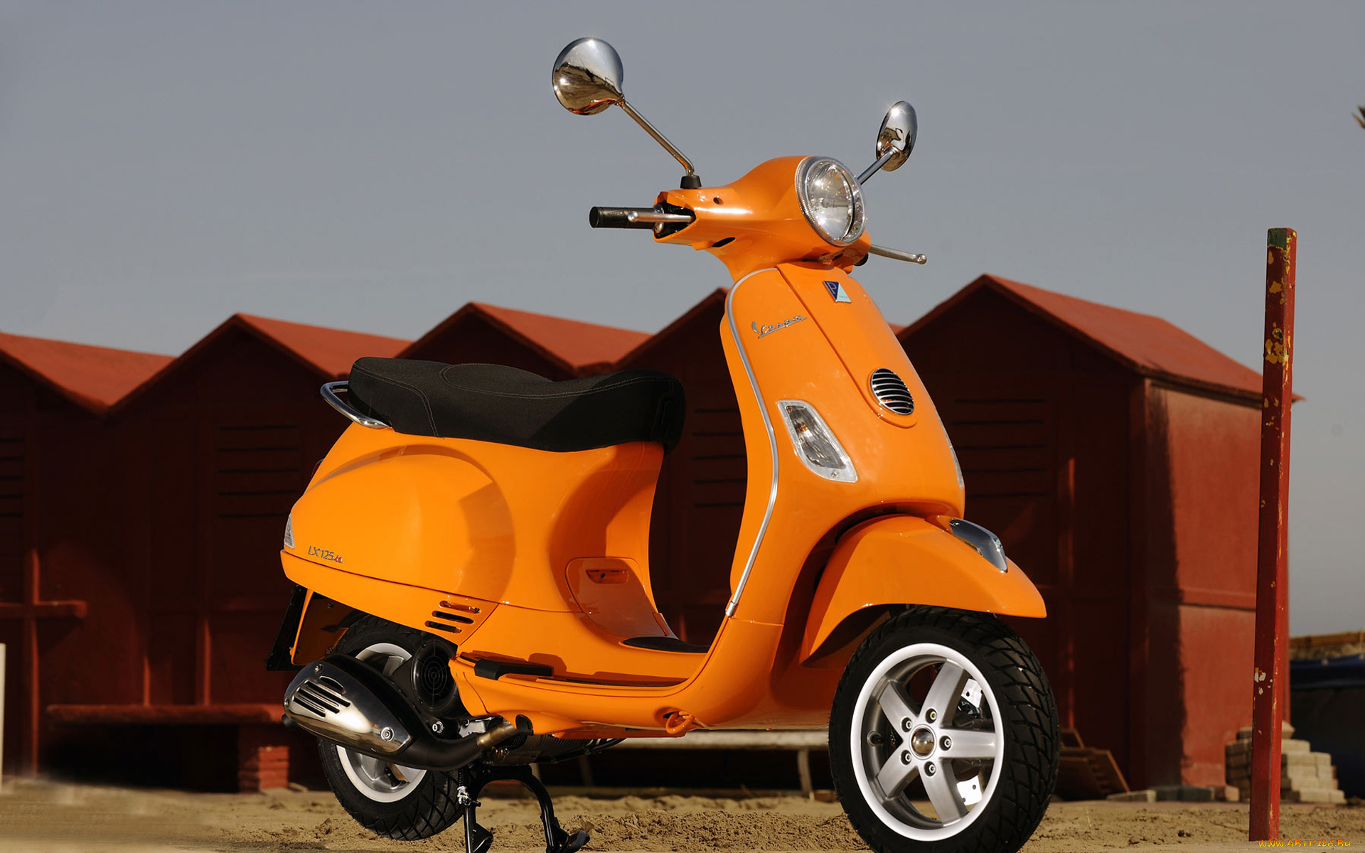 мотоциклы, мотороллеры, vespa, lxie