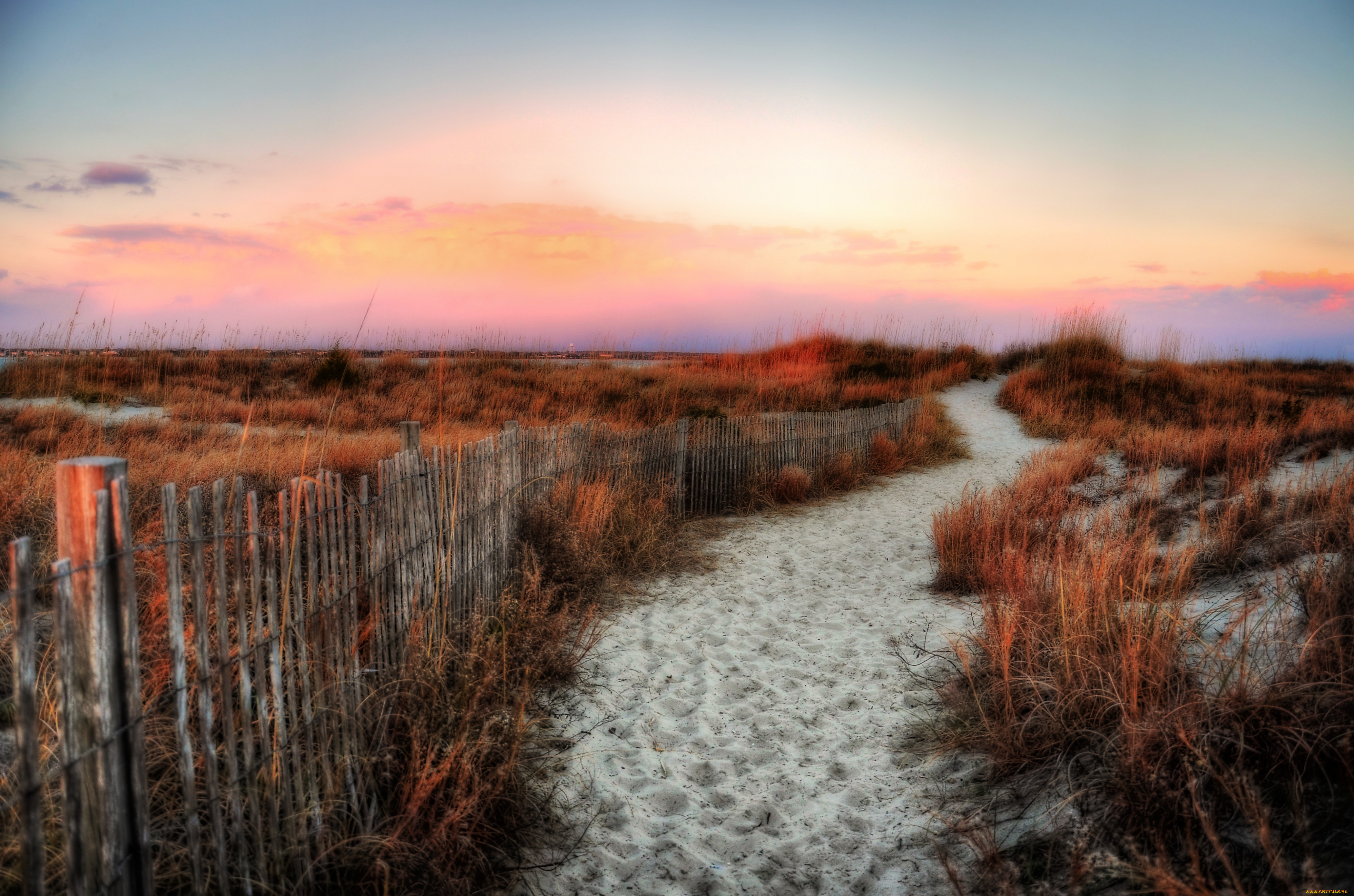 beach, природа, побережье, пляж, берег