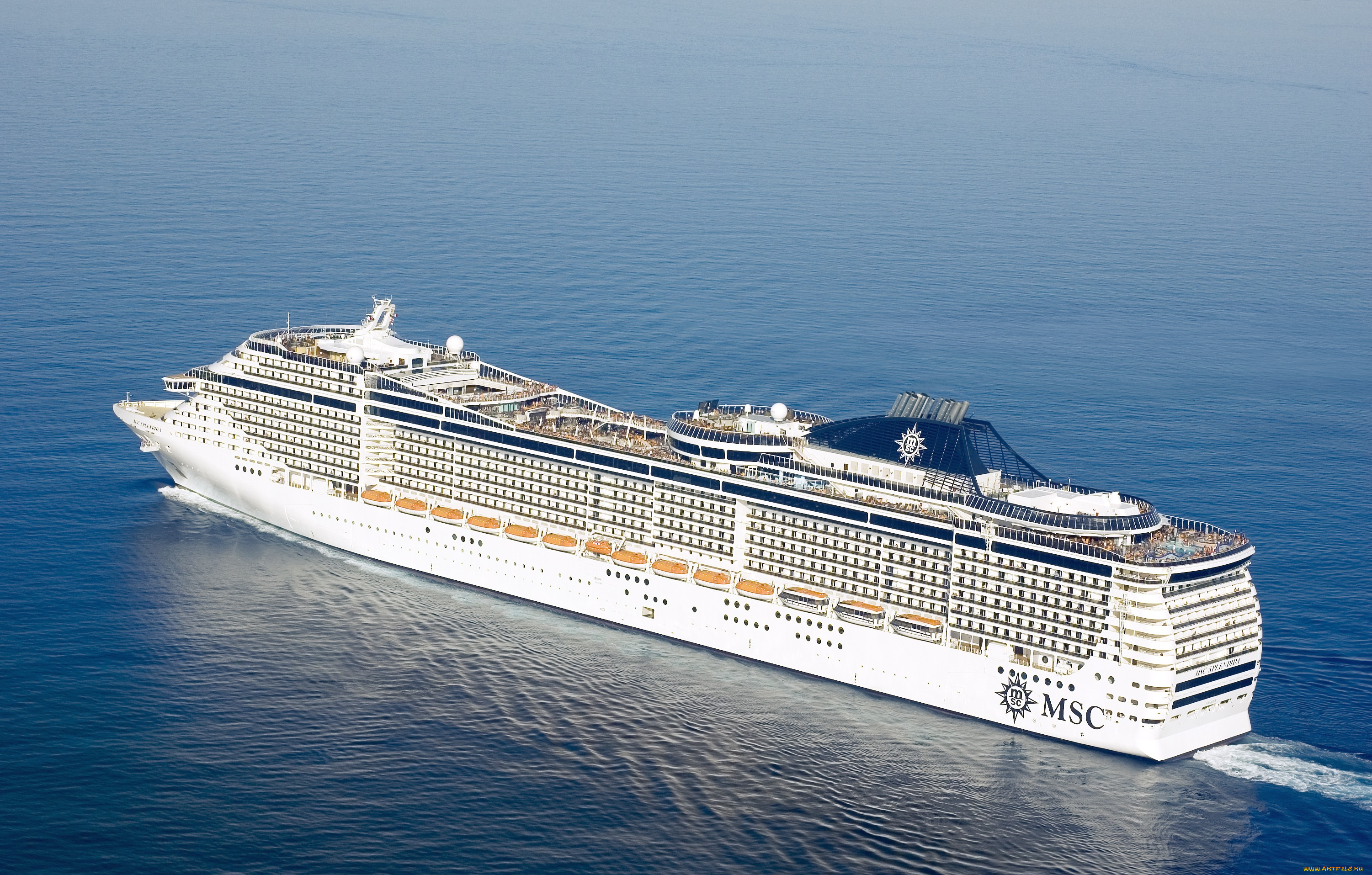 msc, splendida, корабли, лайнеры, океан, лайнер, палуба, бассейн, отдых, круиз