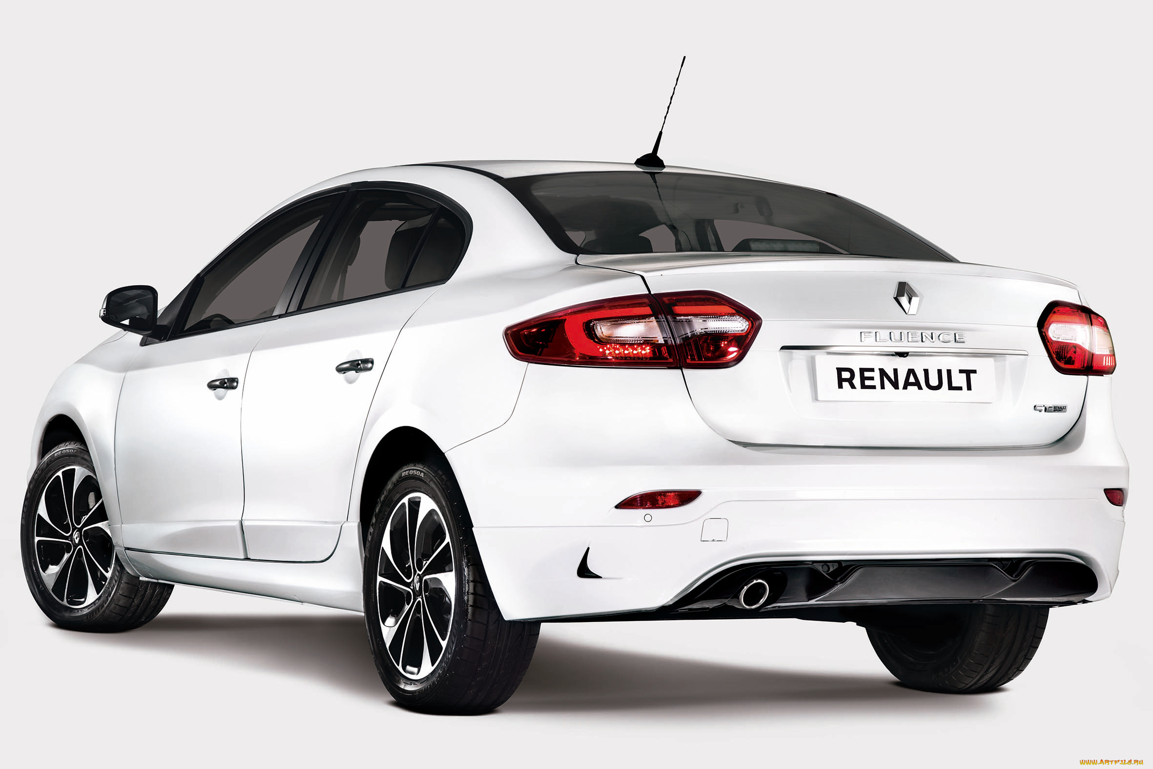 автомобили, renault, gt, fluence, светлый, 2015г