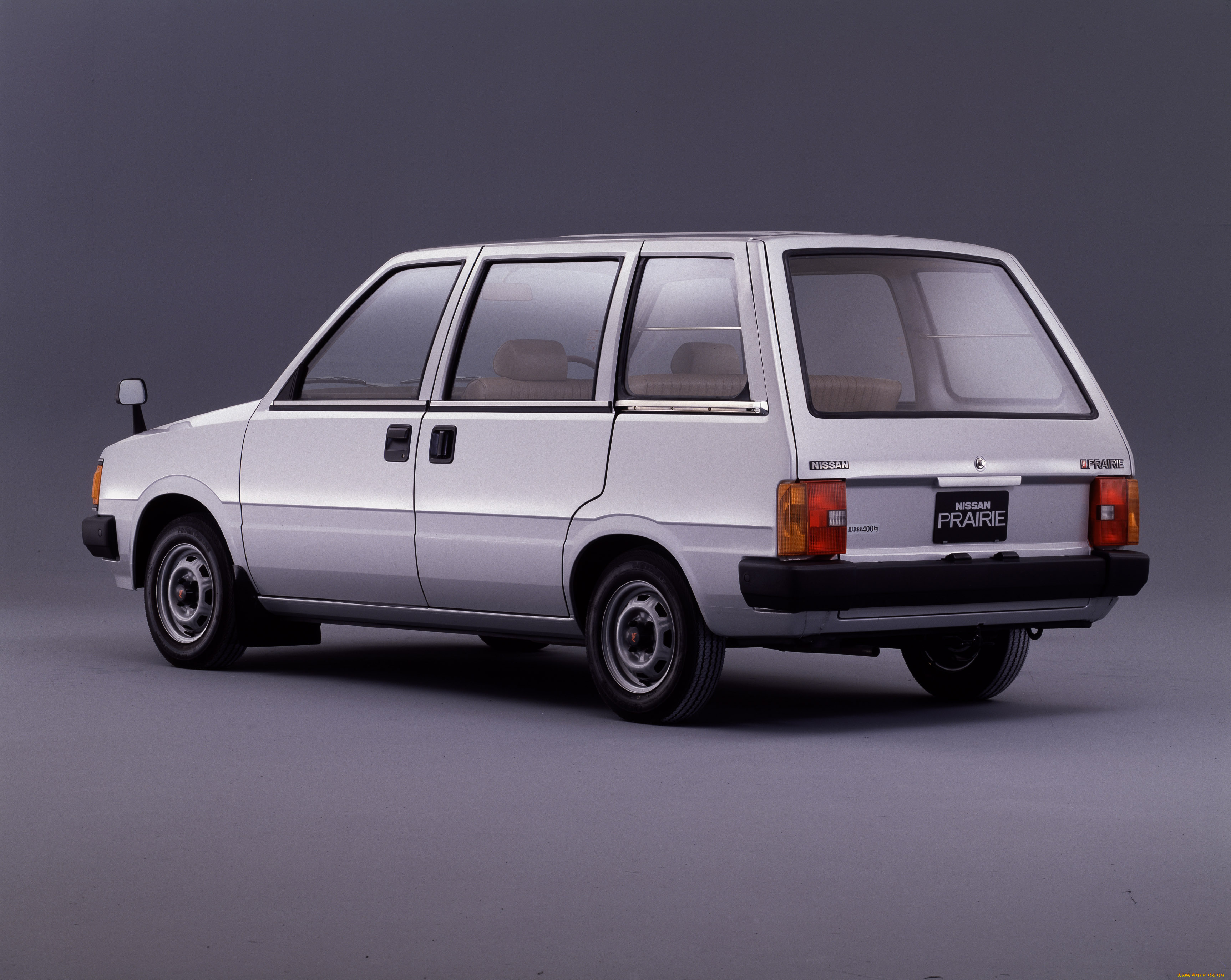 автомобили, nissan, datsun, m10, estate, prairie