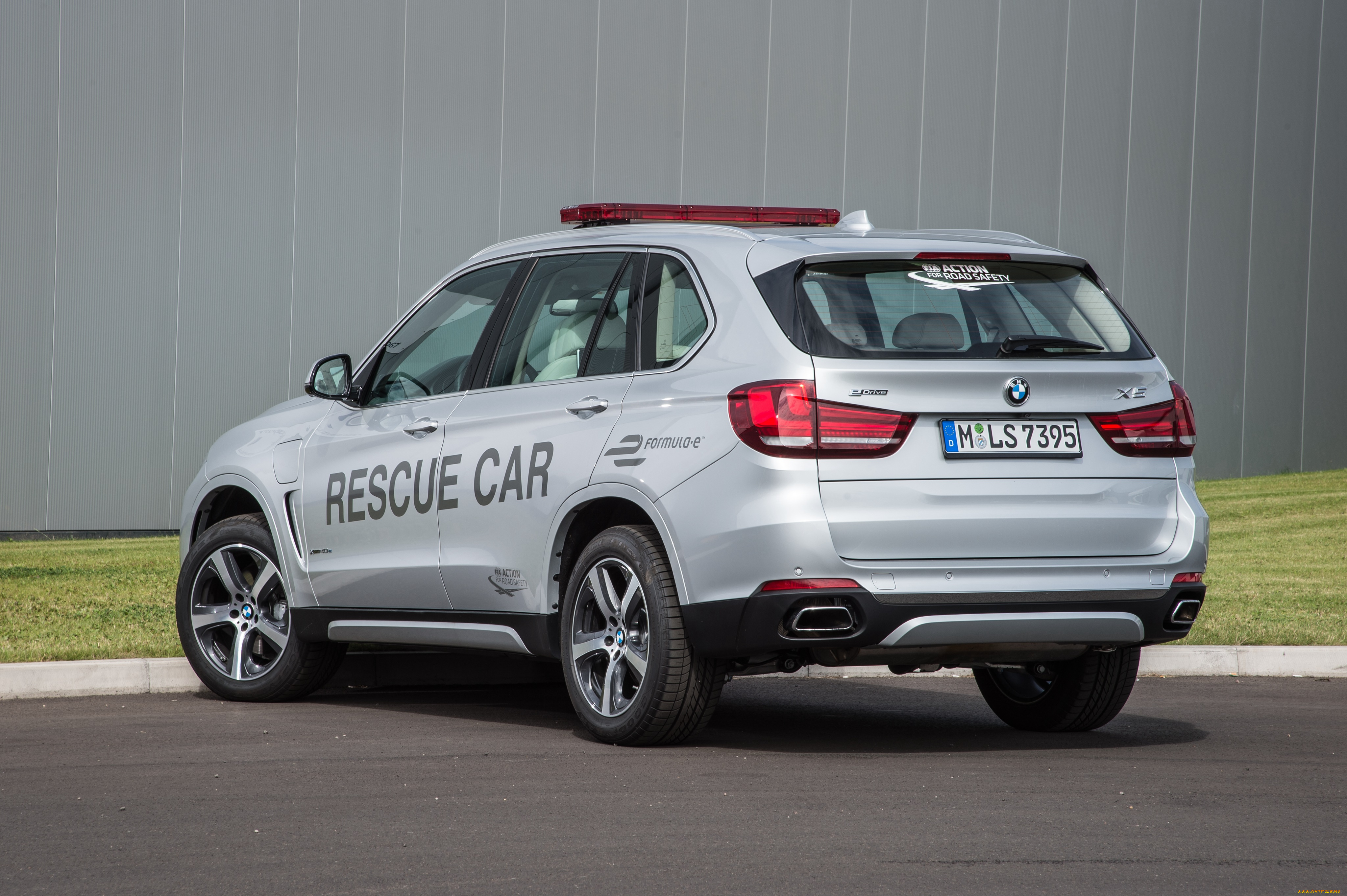 автомобили, bmw, car, rescue, formula, e, x5, xdrive40e, 2015г, f15