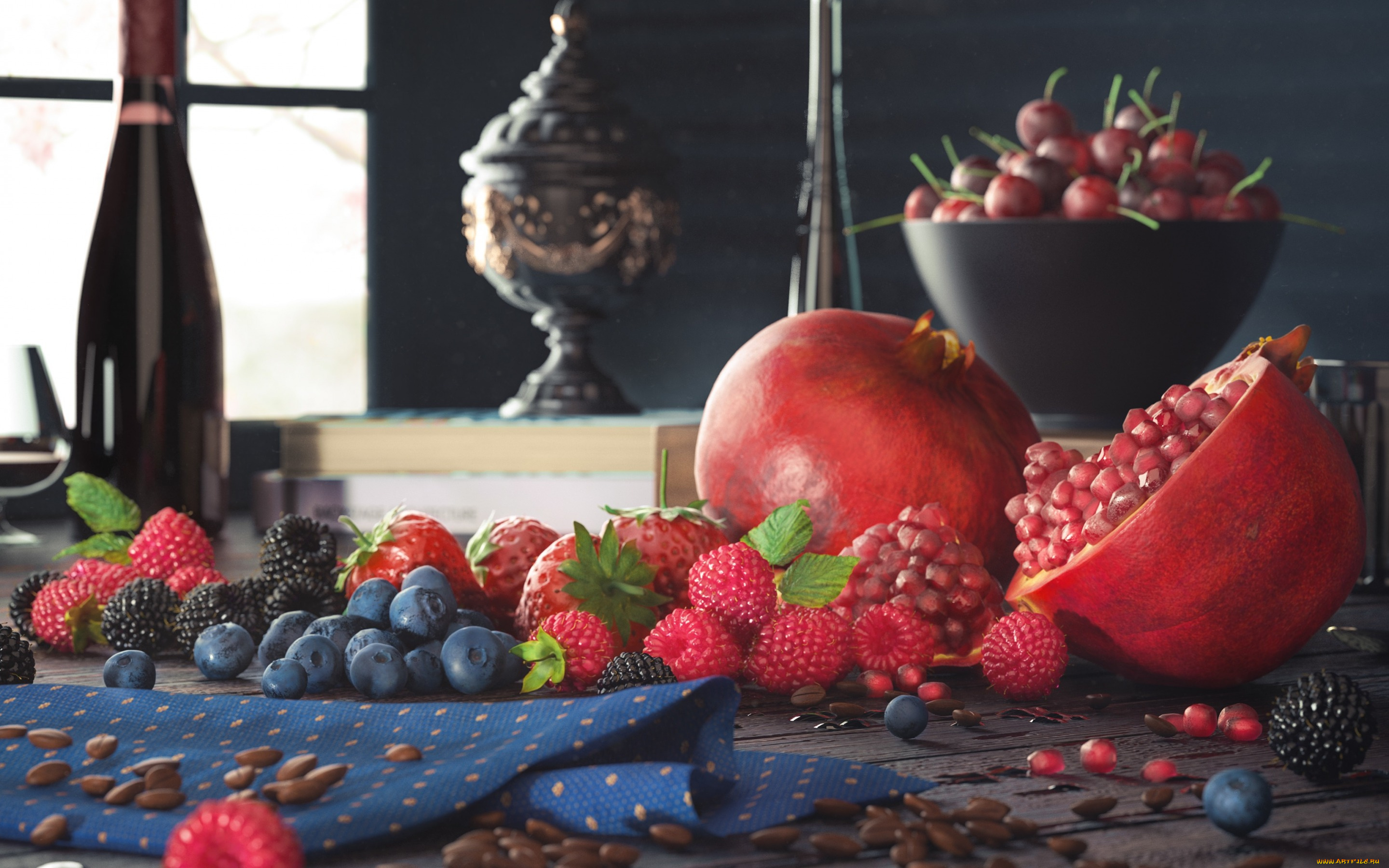 еда, фрукты, , ягоды, ягоды