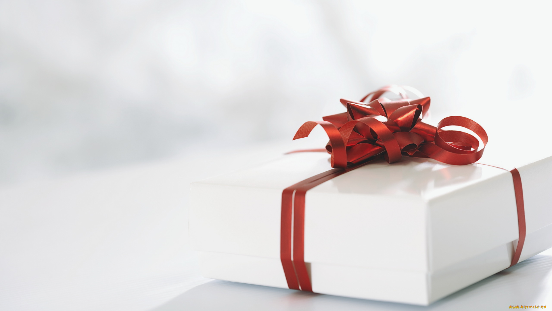 праздничные, подарки, и, коробочки, коробка, лента, подарок