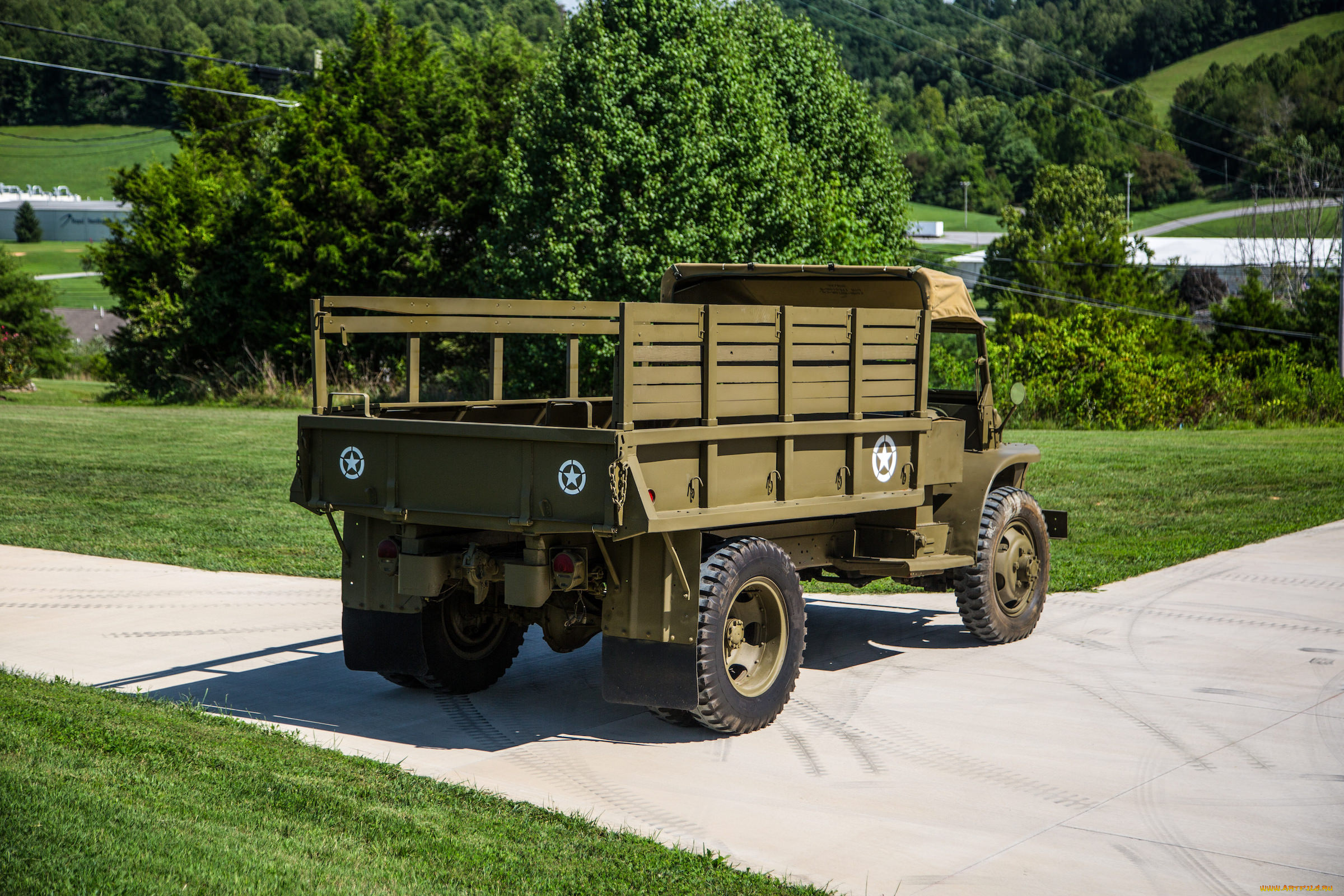 техника, военная, техника, ford