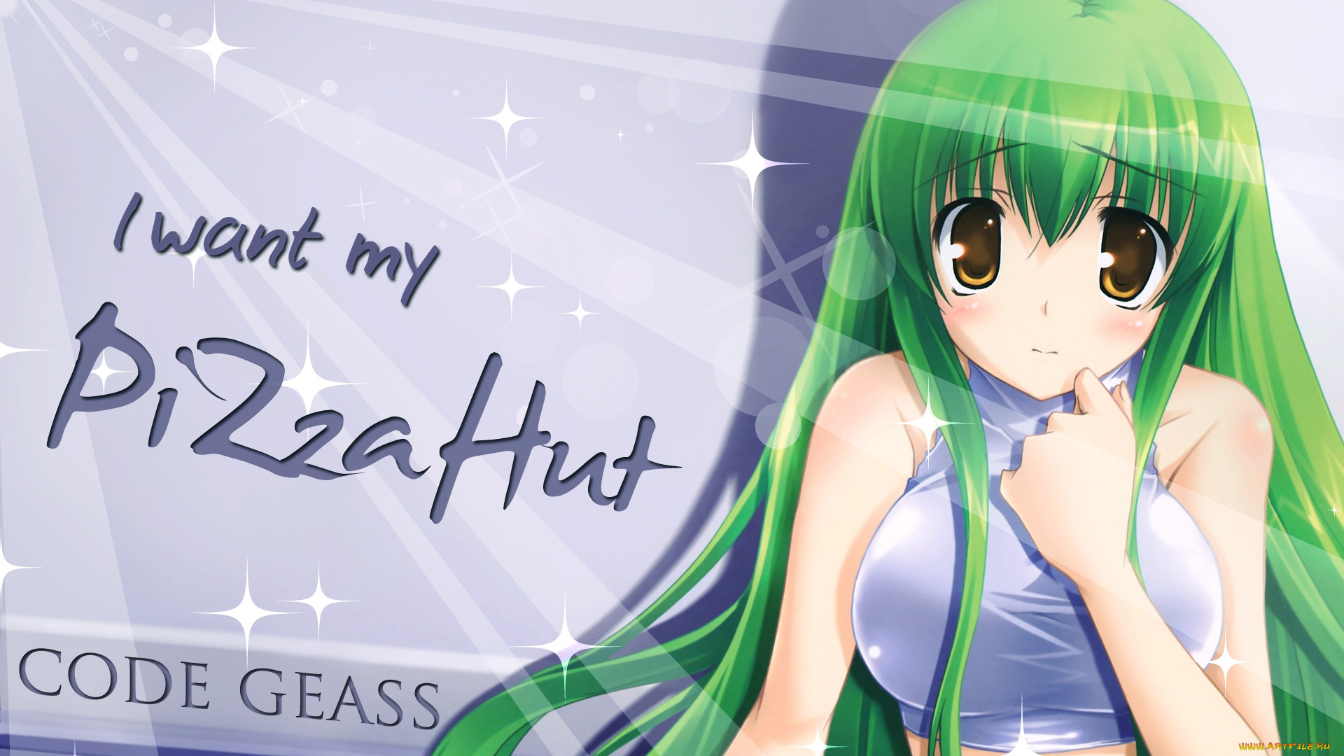 аниме, code, geass