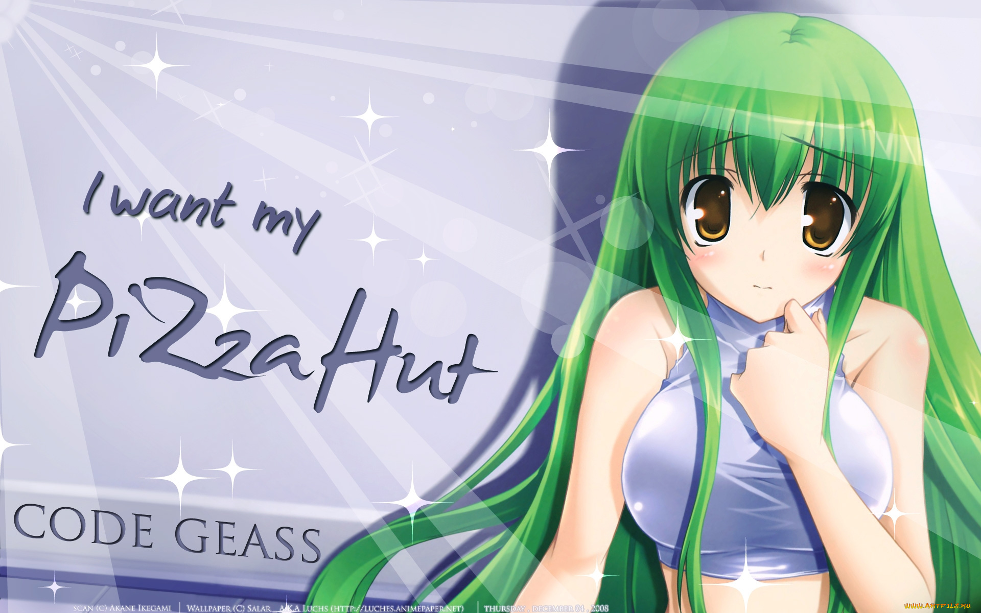 аниме, code, geass