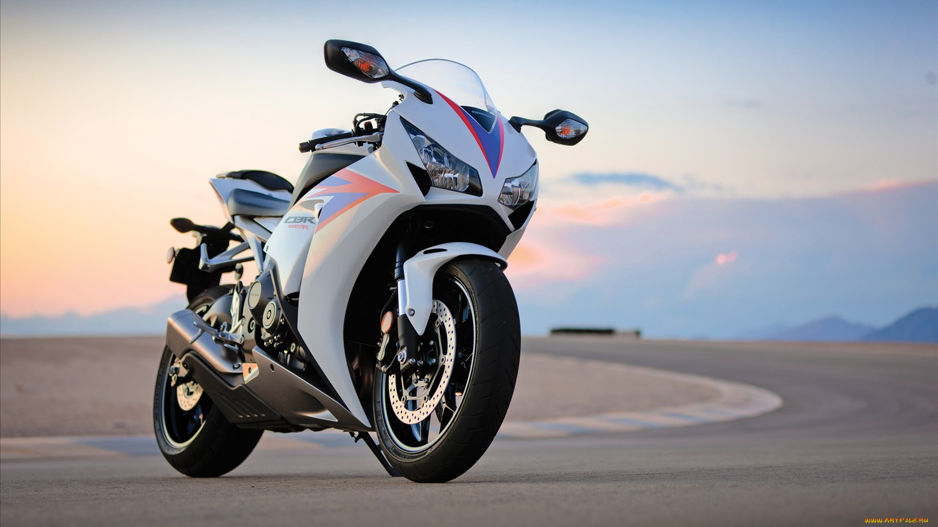 honda, cbr, 1000rr, 2012, мотоциклы