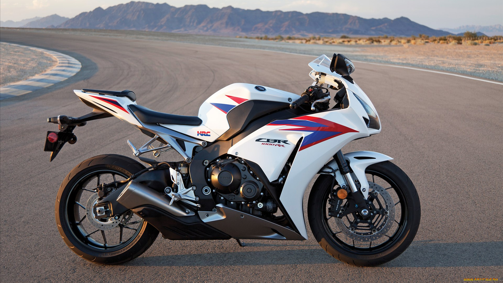 honda, cbr, 1000rr, 2012, мотоциклы