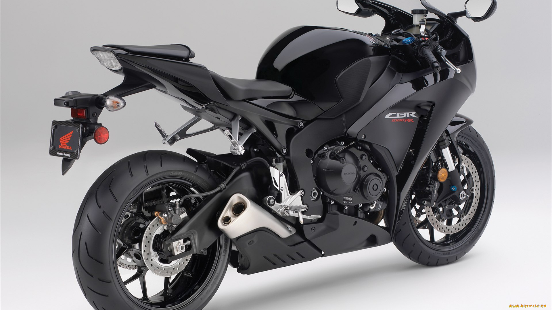 honda, cbr, 1000rr, 2012, мотоциклы