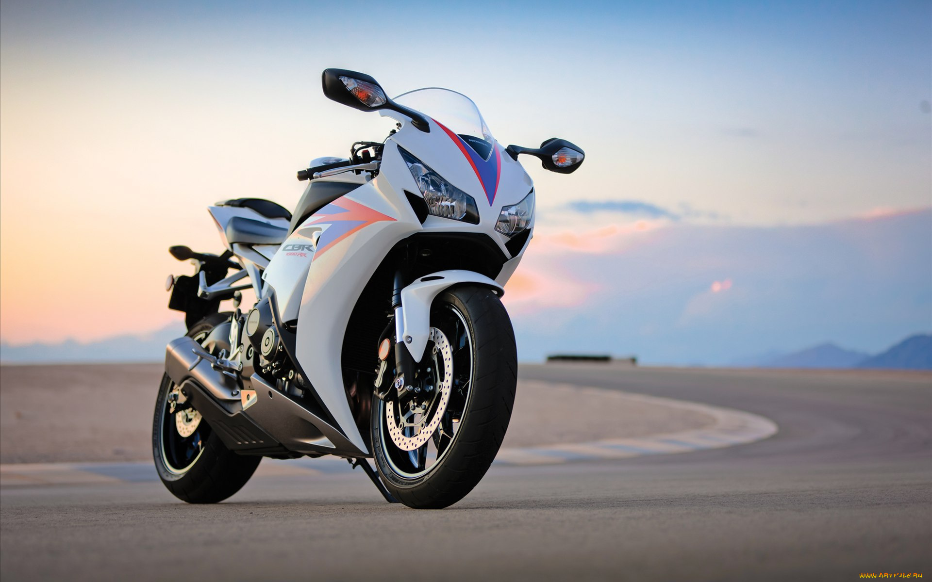 honda, cbr, 1000rr, 2012, мотоциклы