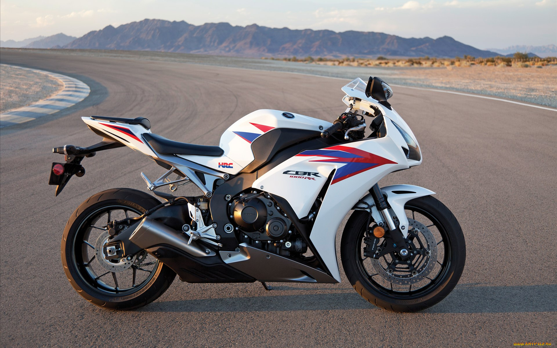 honda, cbr, 1000rr, 2012, мотоциклы