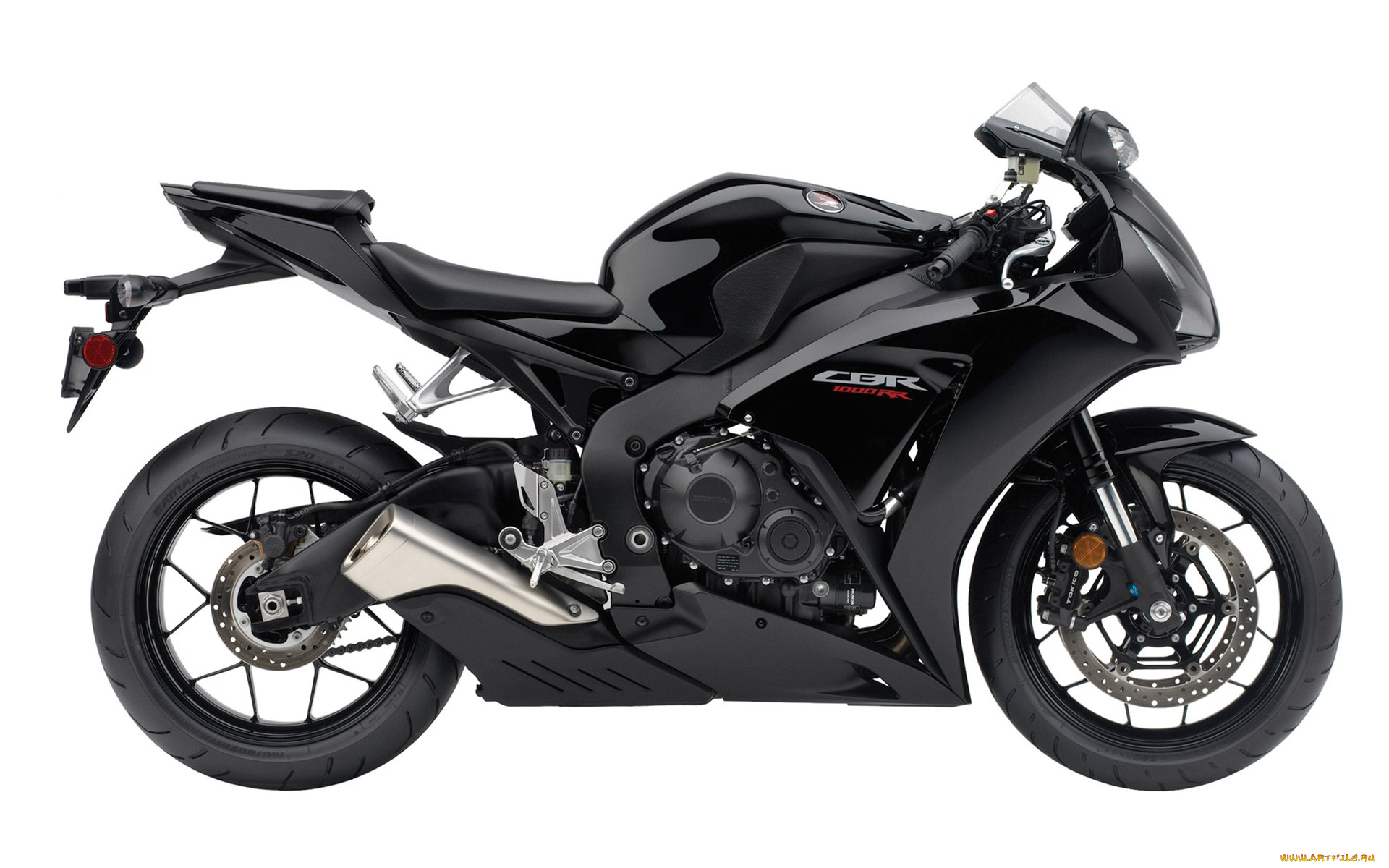 honda, cbr, 1000rr, 2012, мотоциклы