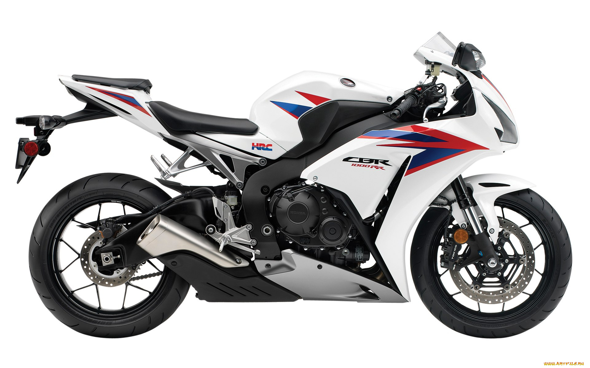 honda, cbr, 1000rr, 2012, мотоциклы