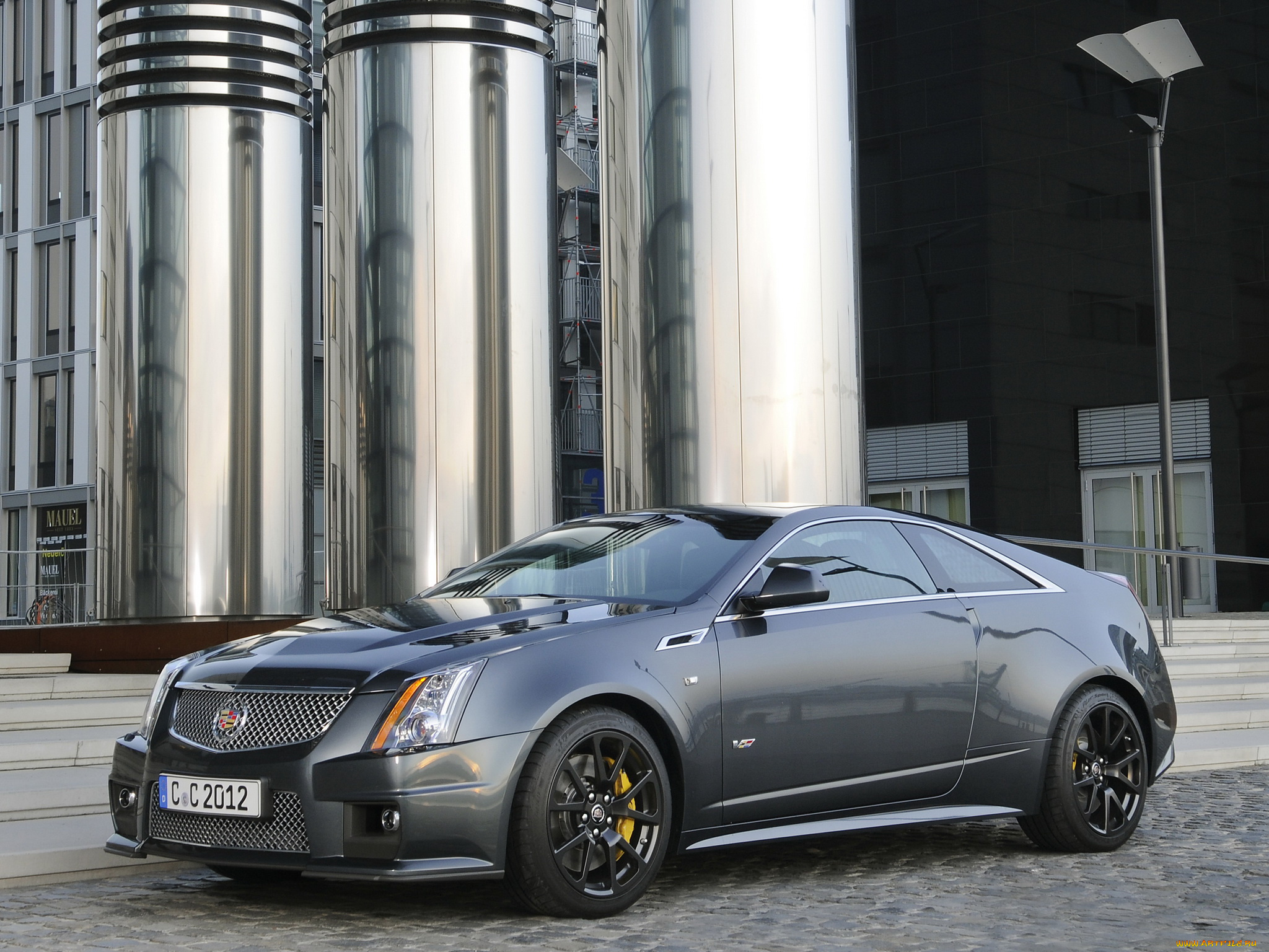 cadillac, cts, coupe, black, diamond, автомобили