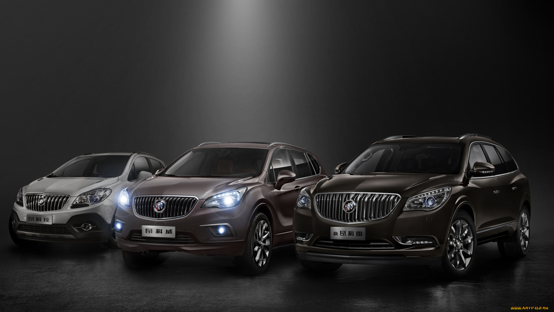 buick, envision, автомобили, buick, сша, бьюик