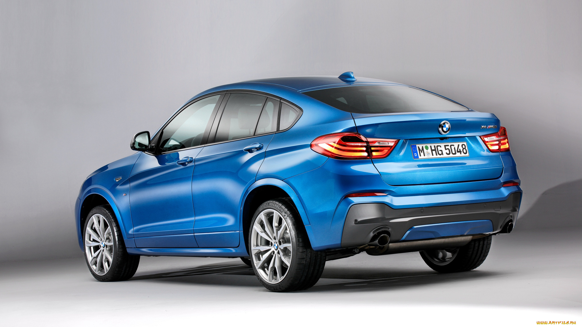 автомобили, bmw, m40i, x4, 2015г, f26