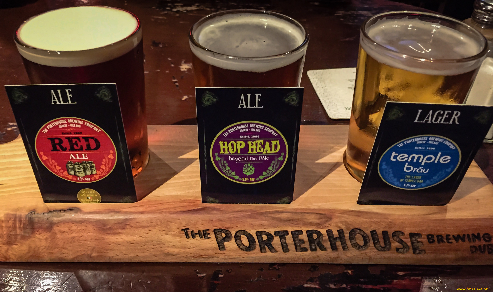 porterhouse, brewing, бренды, the, porterhouse, brewing, company, пиво