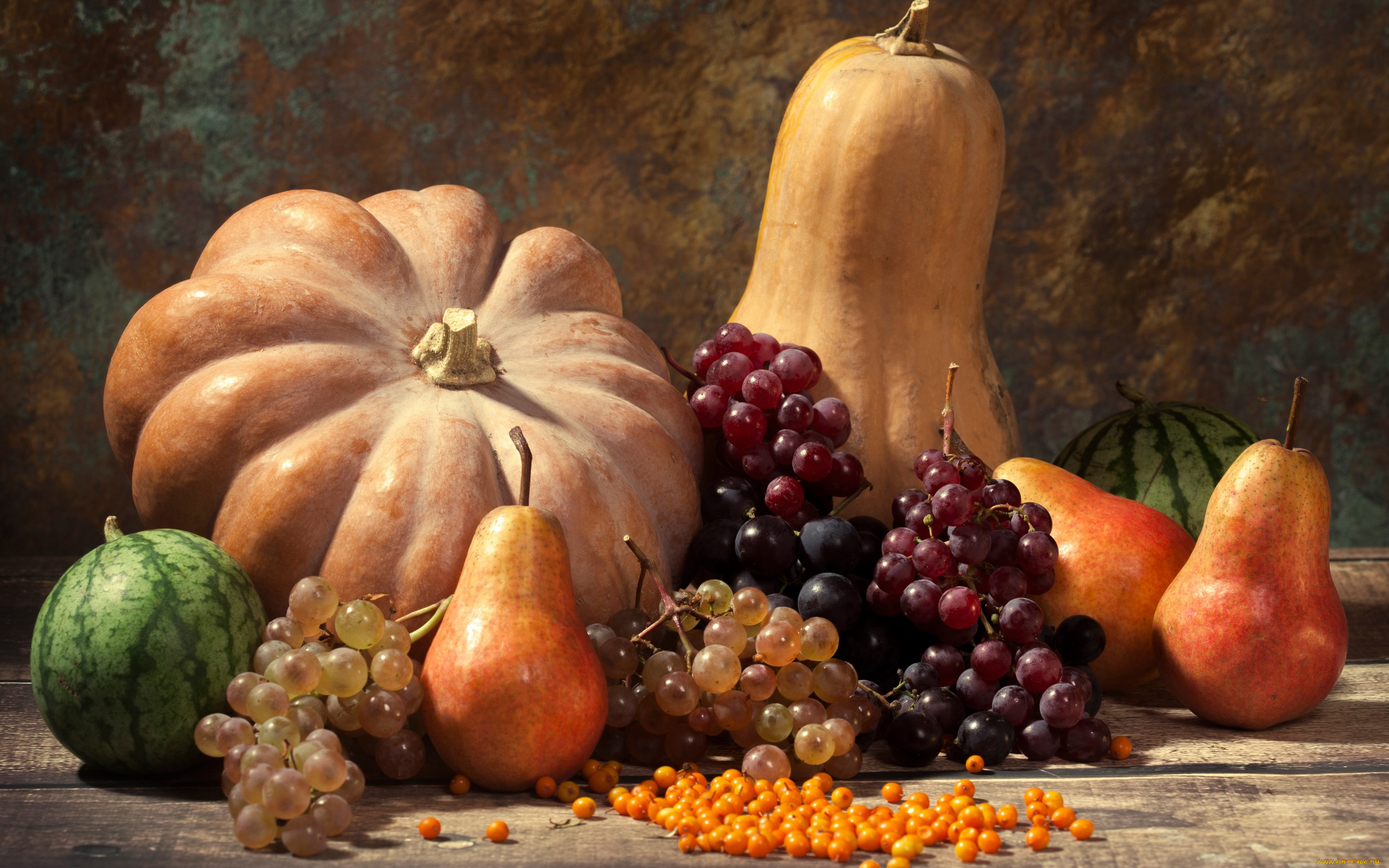 еда, фрукты, и, овощи, вместе, autumn, harvest, still, life, fruits, leaves, pumpkin, nuts, осень, дистья, урожай, тыква