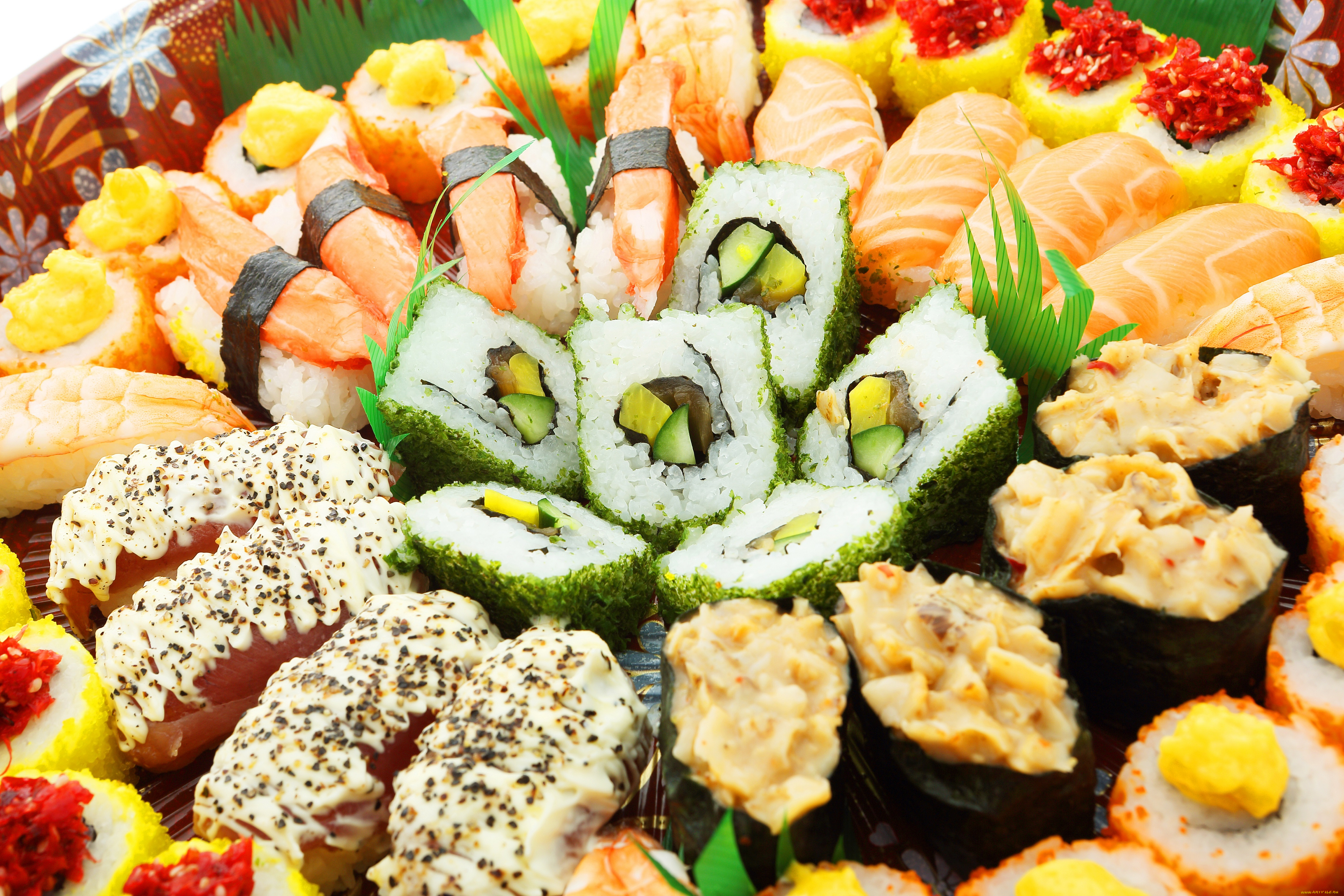 еда, рыба, , морепродукты, , суши, , роллы, sushi, seafood, fish, суши, японская, кухня, роллы, морепродукты