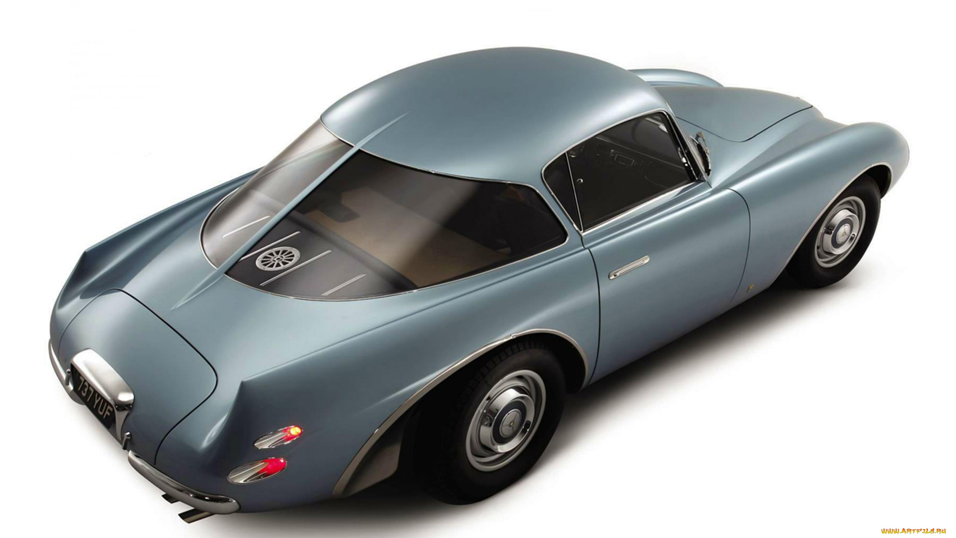abarth, 1500, coupe, biposto, concept, 1952, автомобили, 3д, 1952, abarth, 1500, coupe, biposto, concept