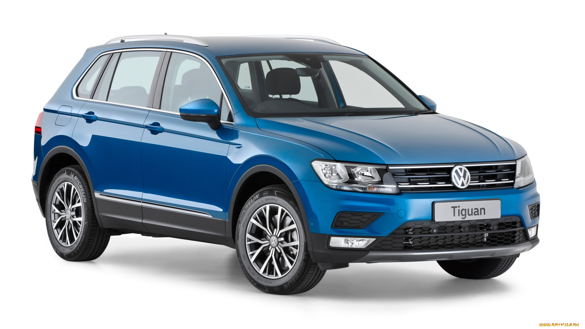 автомобили, volkswagen, au-spec, comfortline, tiguan, 2016г