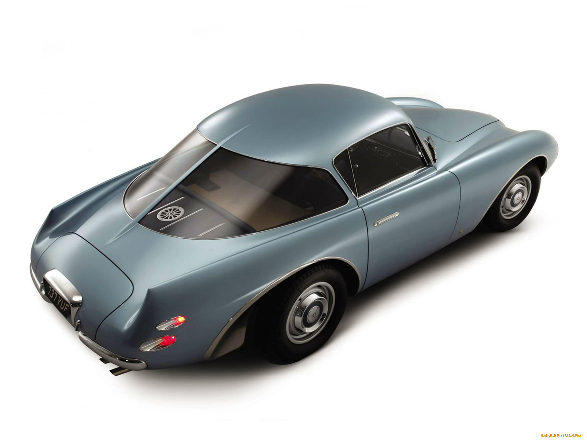 abarth, 1500, coupe, biposto, concept, 1952, автомобили, 3д, 1952, abarth, 1500, coupe, biposto, concept