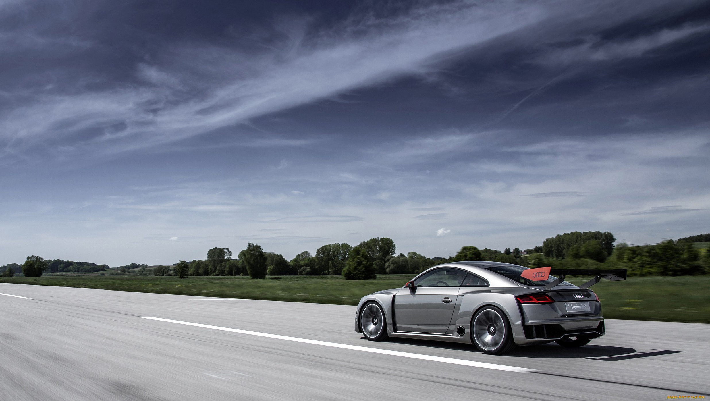 audi, tt, clubsport, turbo, concept, 2015, автомобили, audi, 2015, concept, turbo, clubsport, tt